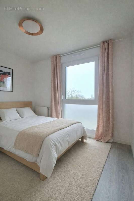 Appartement à CHATENAY-MALABRY