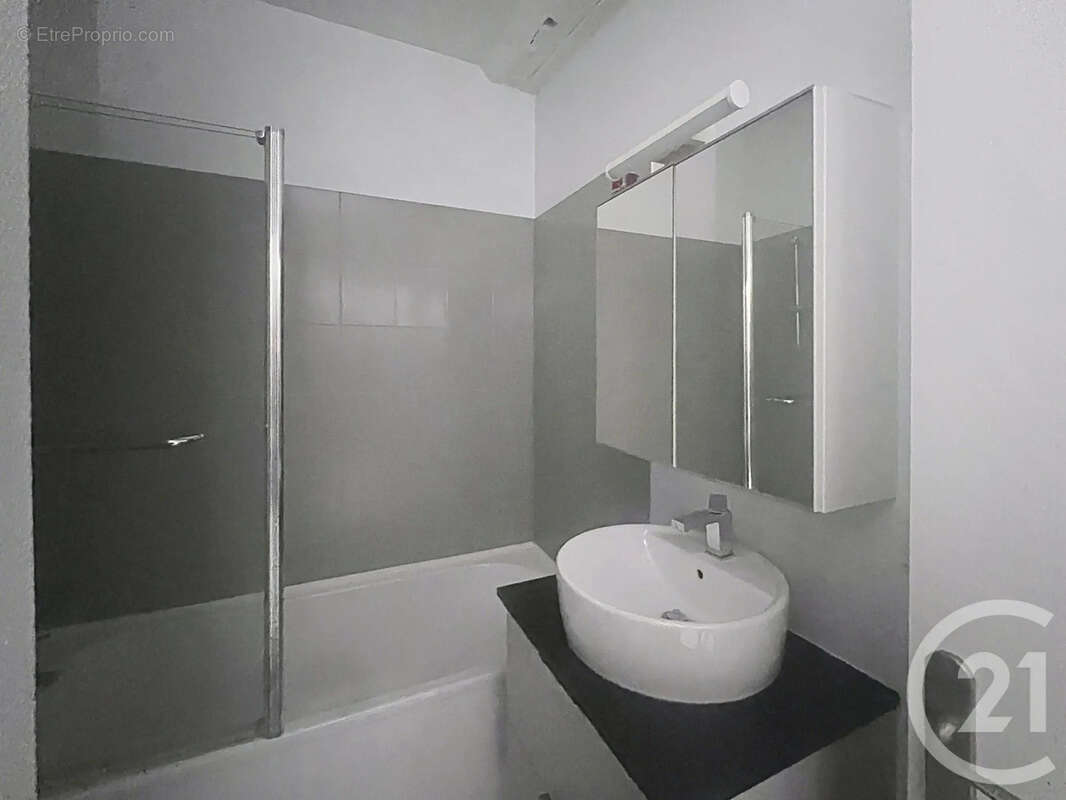 Appartement à TROYES