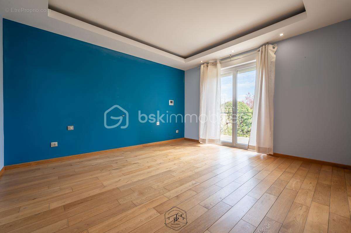 Maison à THIONVILLE