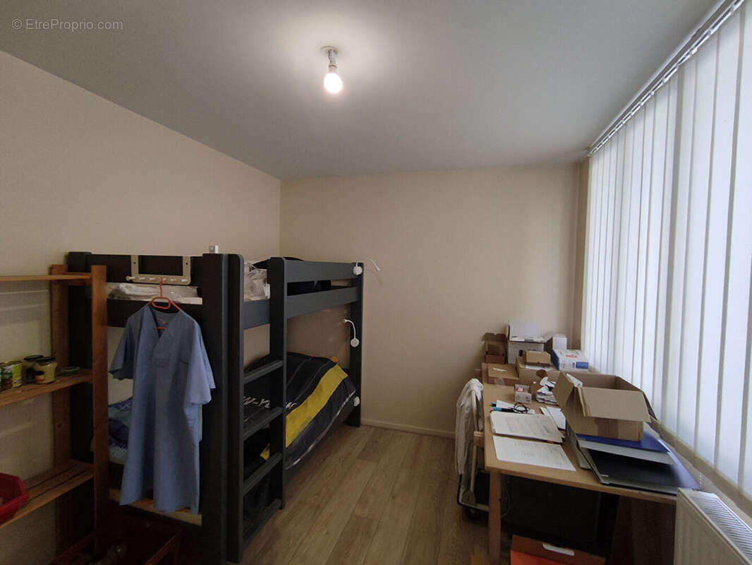 Commerce à BOHAIN-EN-VERMANDOIS