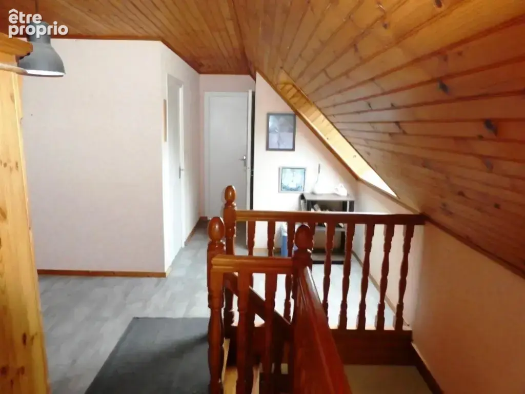 Maison 5 pièces 140 m² à vendre à Ploerdut (56160) - photo 20