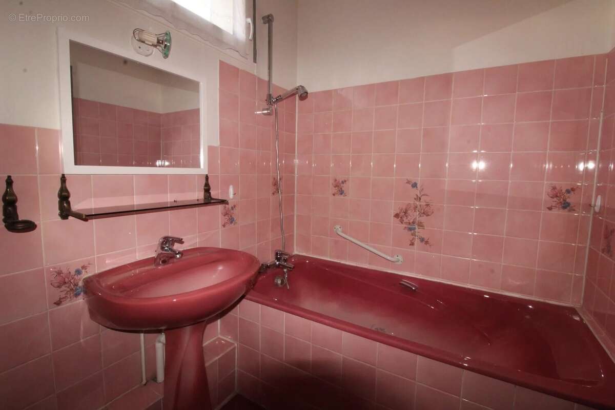 Appartement à MELUN