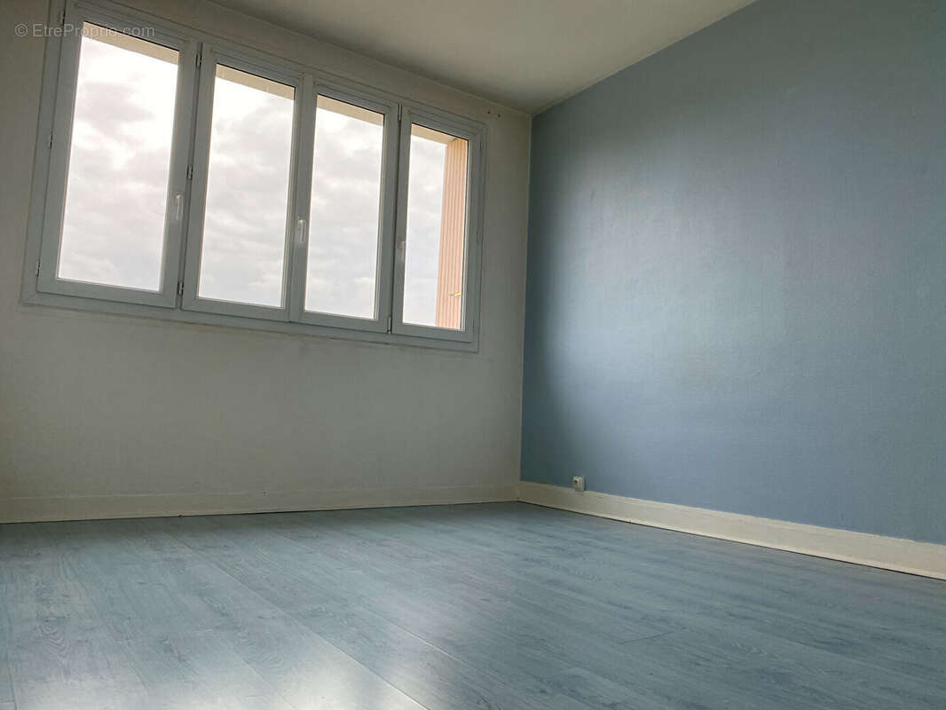 Appartement à DIEPPE