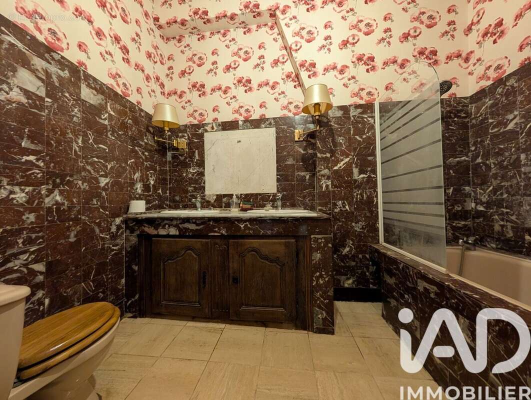 Photo 8 - Maison à BAR-SUR-SEINE