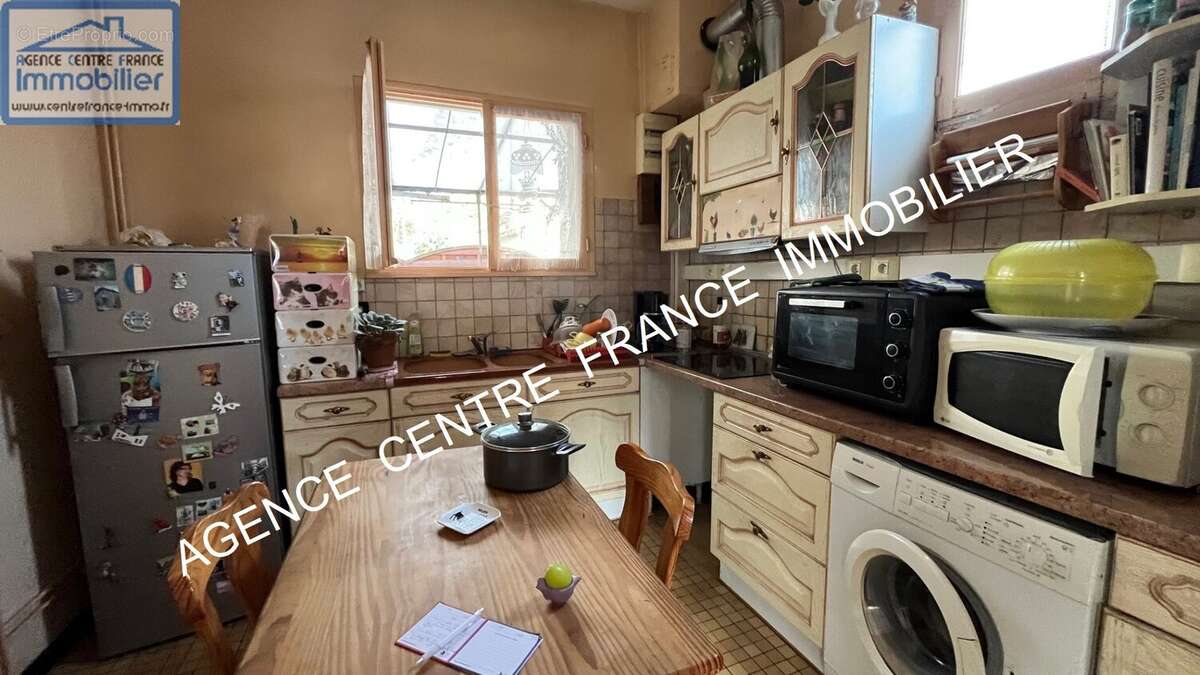 Maison à BOURGES