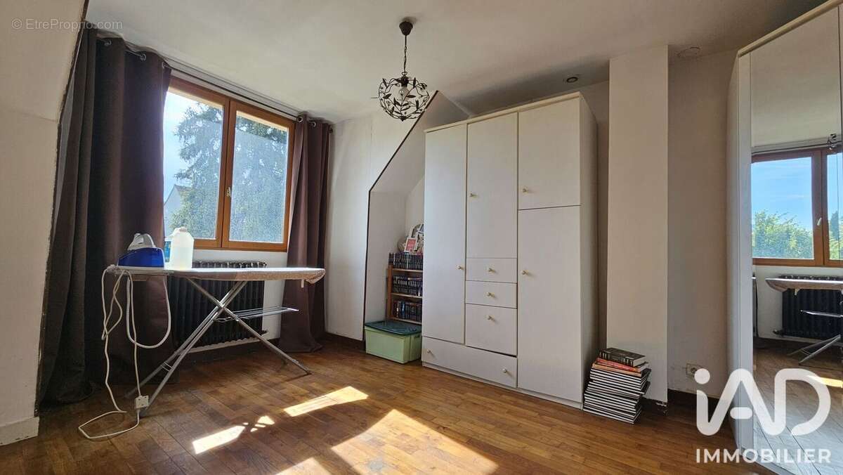 Photo 9 - Maison à PARMAIN