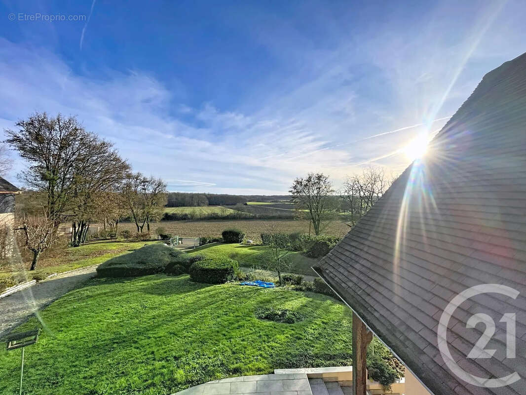 Maison à SAINT-PHAL