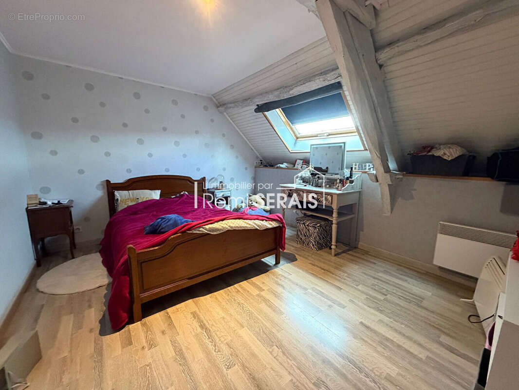 Maison en pierre au coeur de la suisse normande - photo 9