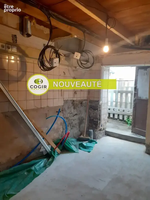 Maison 6 pièces 113m² - GOVEN 35580 - photo 4