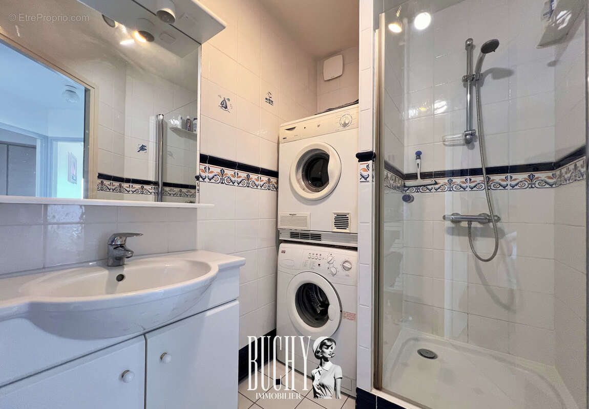 Appartement à LES SABLES-D'OLONNE