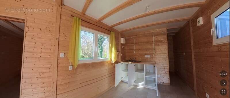 Maison à SAINT-MARCELLIN