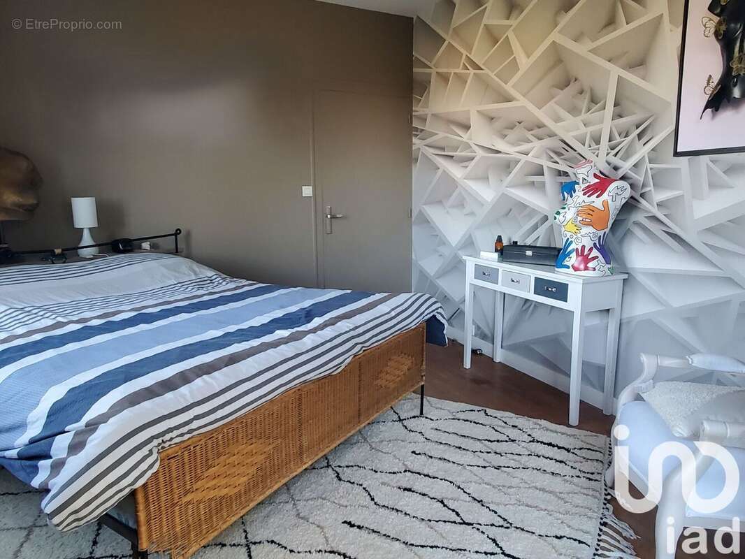 Photo 8 - Maison à LA CHATAIGNERAIE