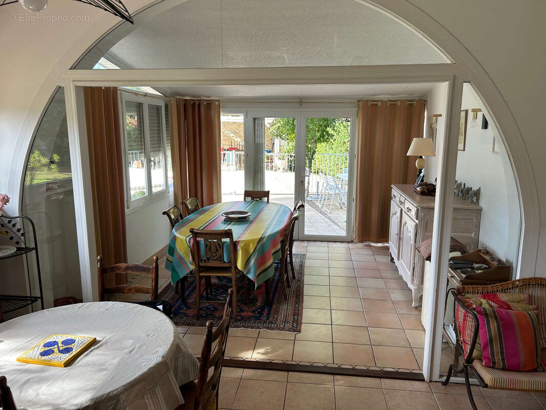 Maison à LAVARDAC