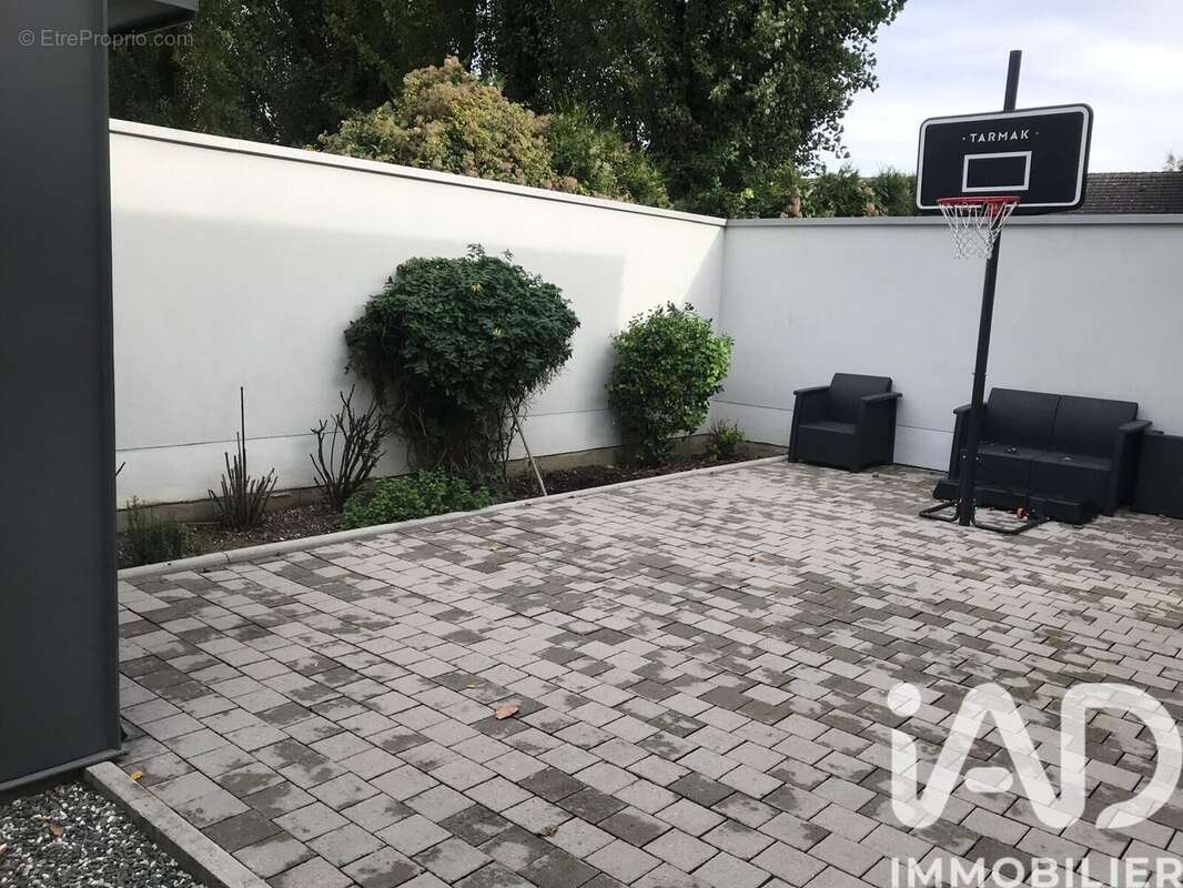 Photo 4 - Maison à REIMS