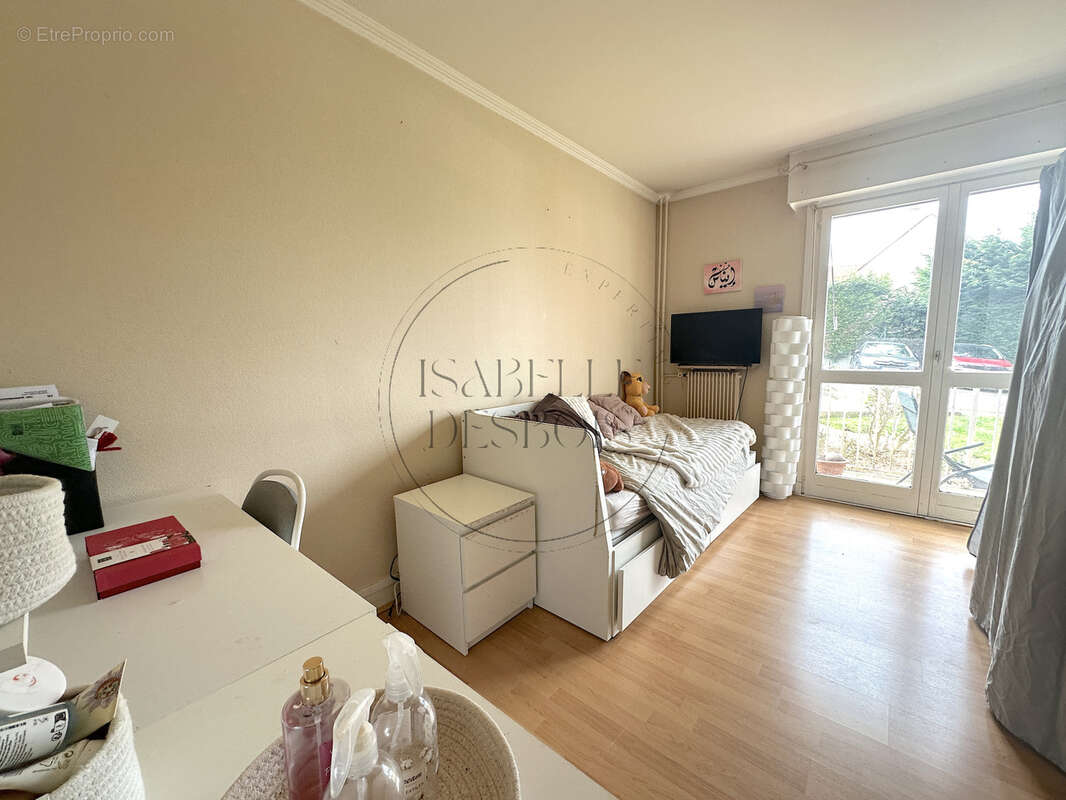 Appartement à CHAMBOURCY