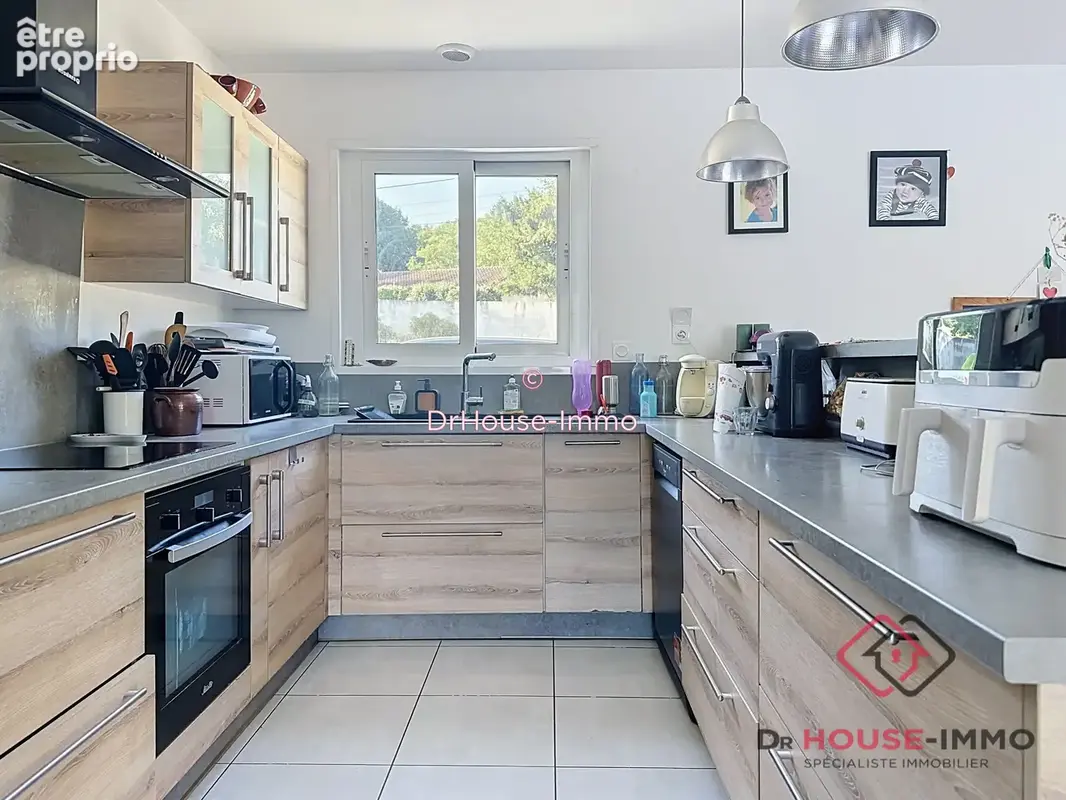 Maison 4 pièces 150 m² à vendre à Coulounieix-Chamiers (24660) - photo 24