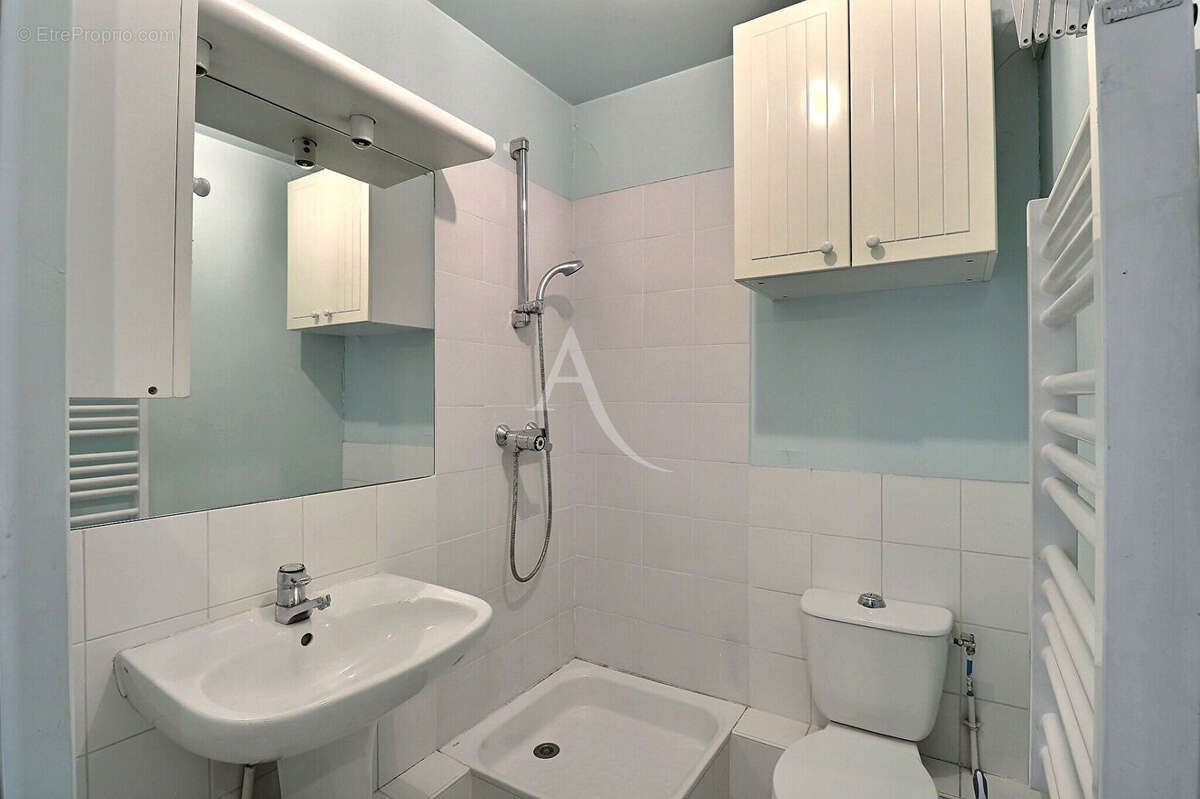 Appartement à MAISONS-LAFFITTE
