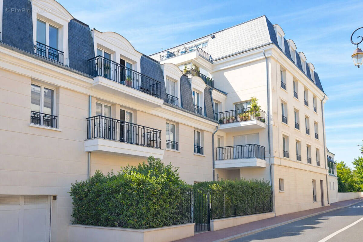 Appartement à ANTONY