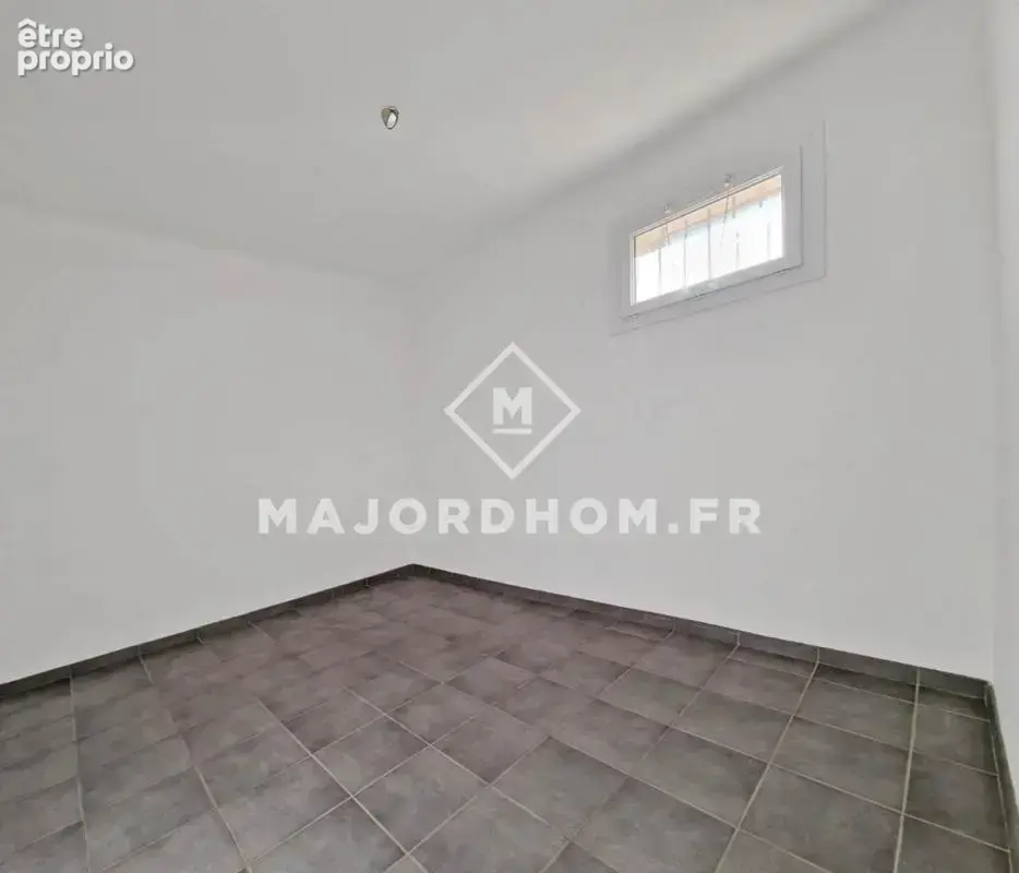 Vente type 2/3 62 m2 dernier étage ascenseur balcon Estrangin/Baret 13006 - photo 9