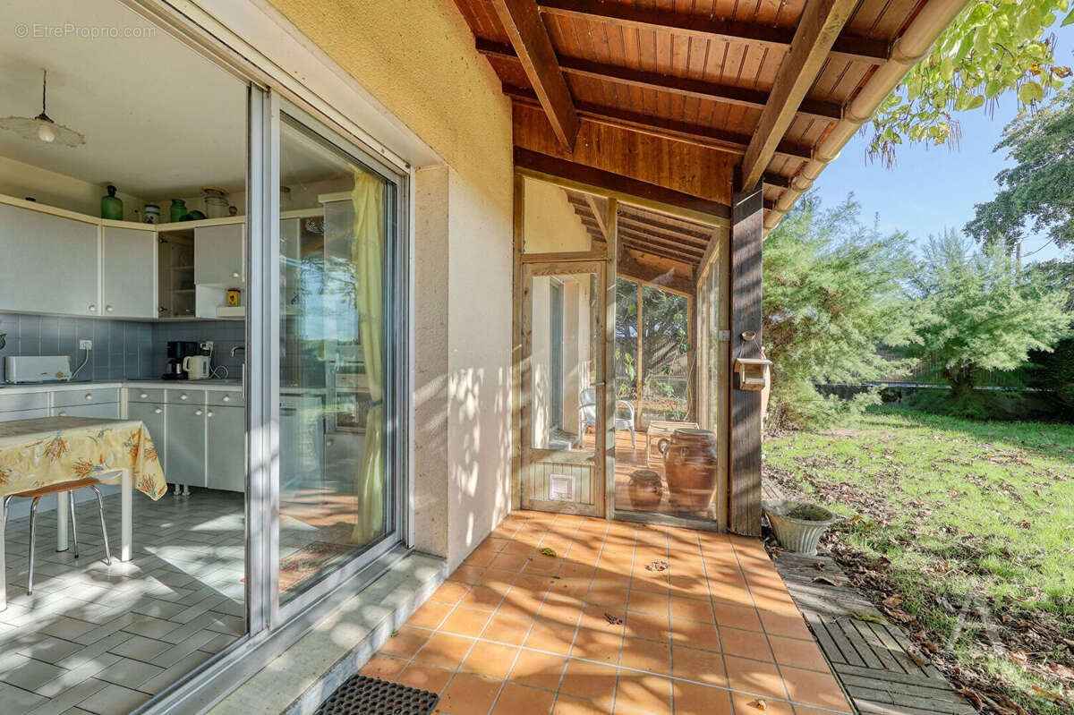 Maison à LES LUCS-SUR-BOULOGNE