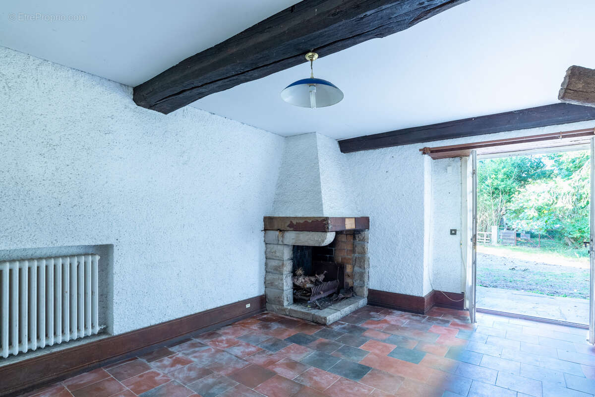 Maison à URRUGNE