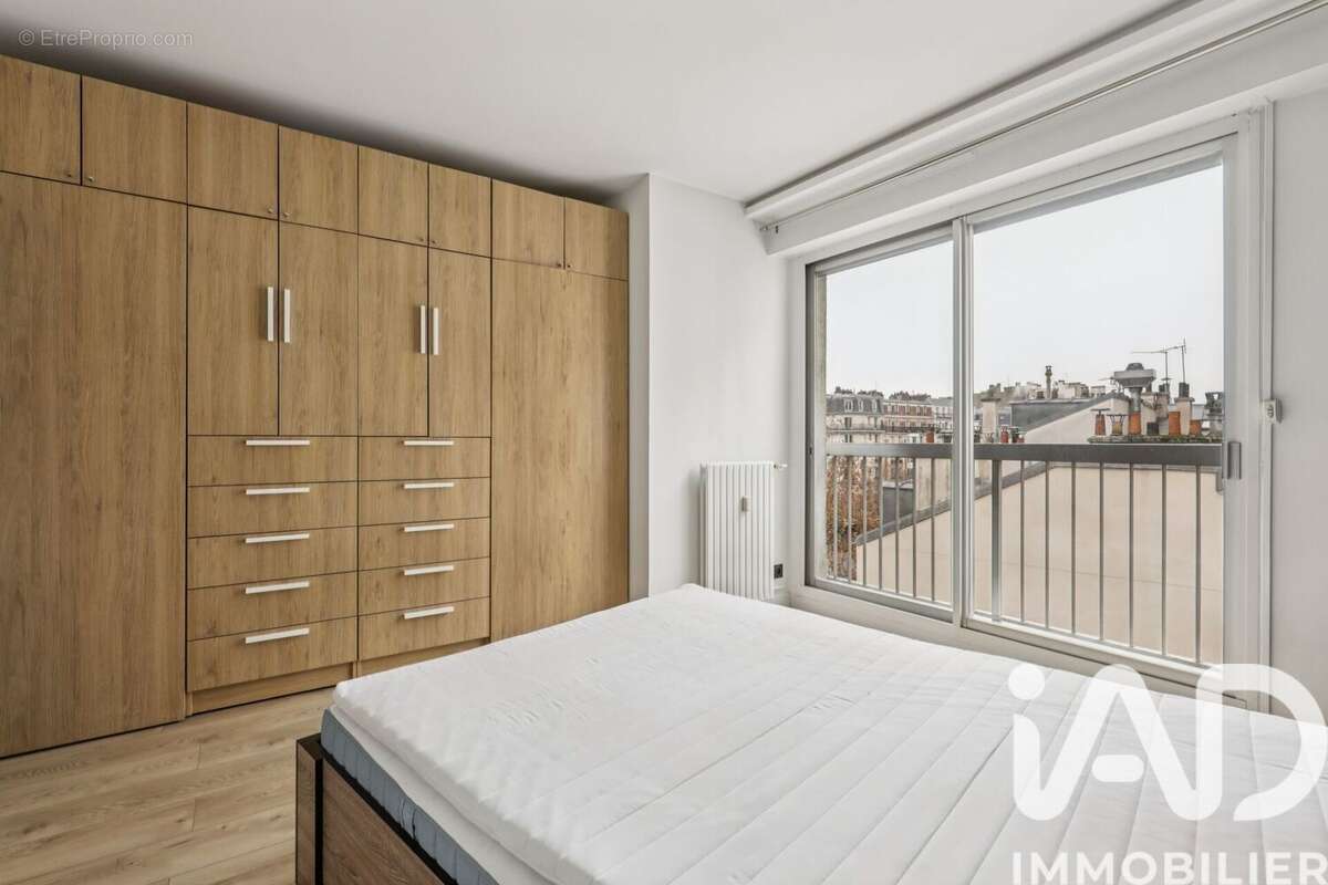 Photo 9 - Appartement à PARIS-16E