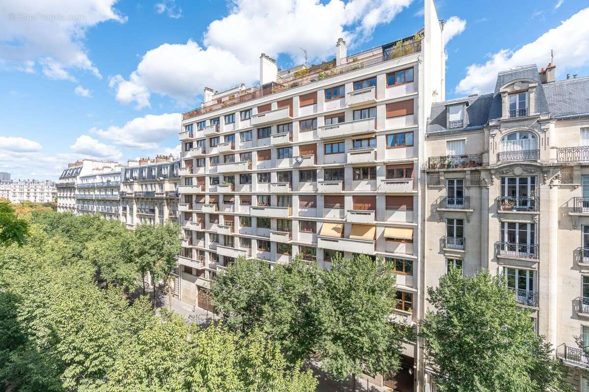 Appartement à PARIS-12E