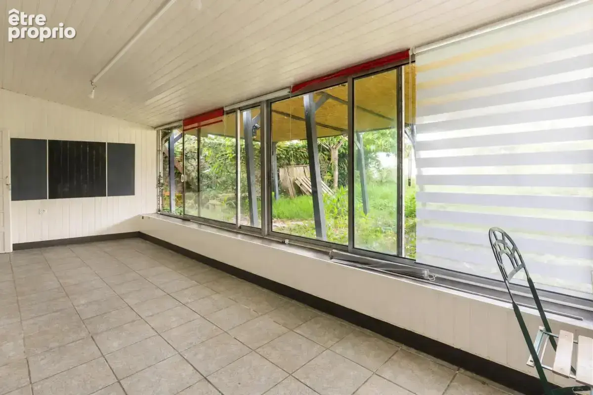 Maison 6 pièces avec grand garage - photo 13