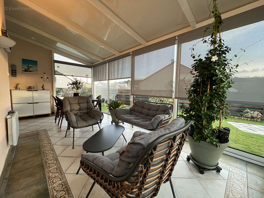 Maison à ARPAJON-SUR-CERE