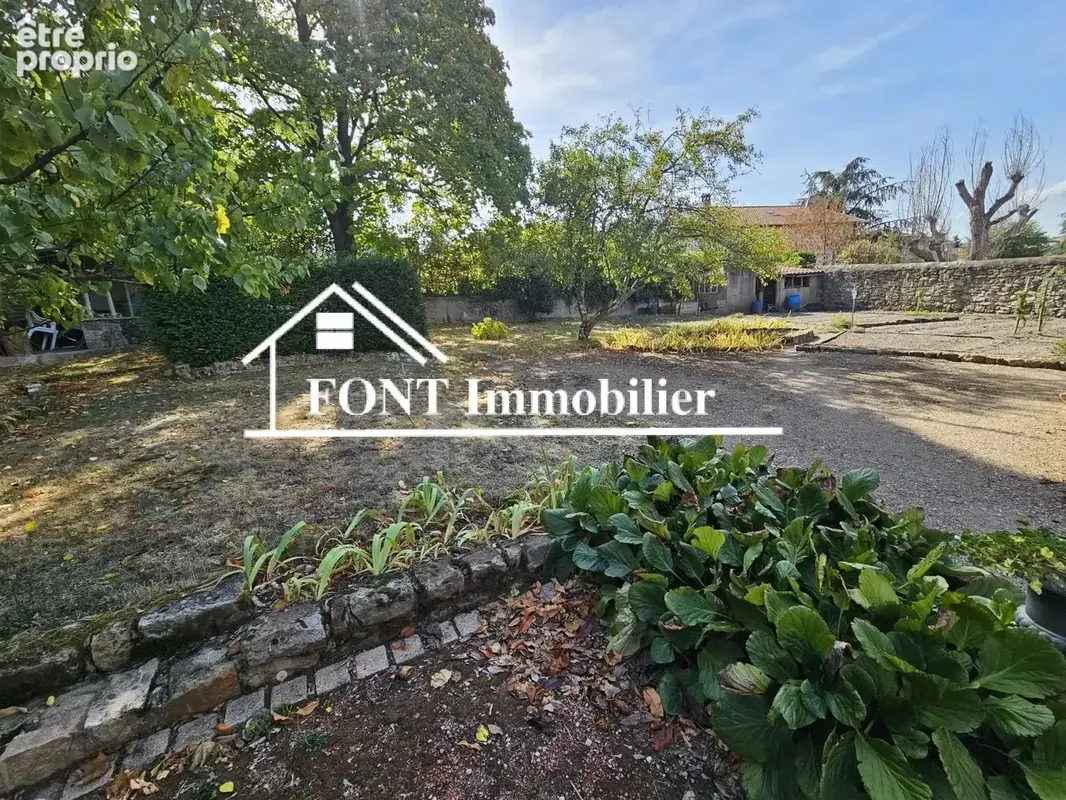 Saint-chamond, sainte-marie, maison individuelle - photo 5