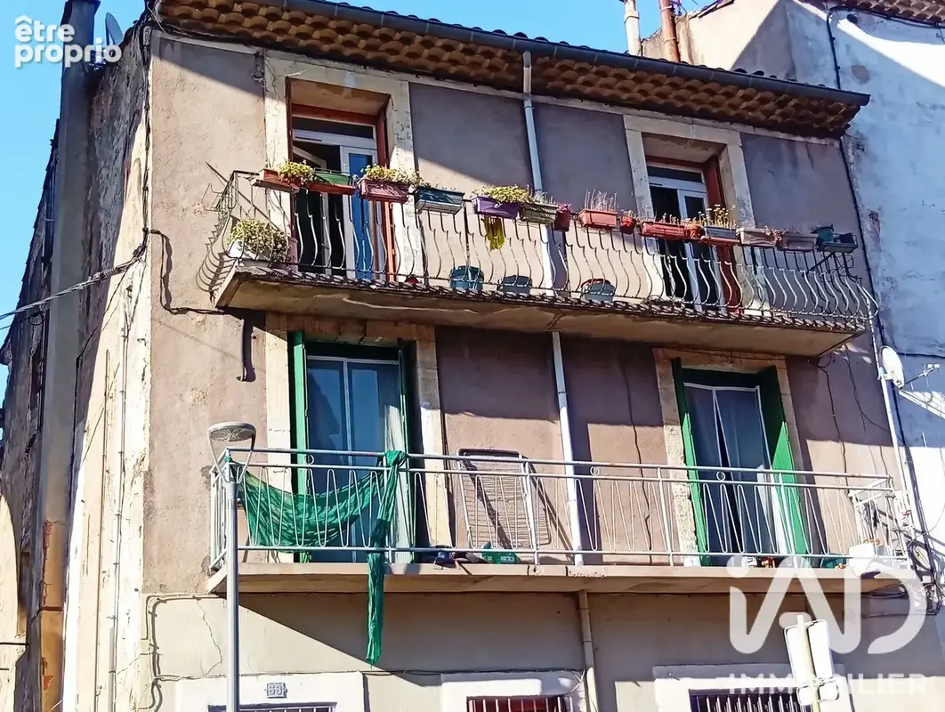 Photo 1 - Appartement à BEDARIEUX