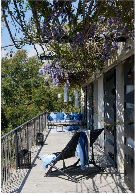 Maison à PORTO-VECCHIO