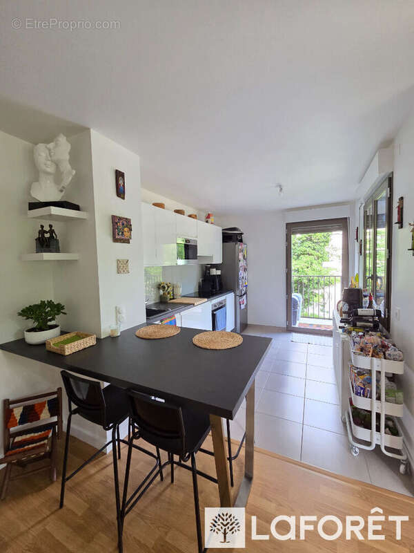 Appartement à MASSY