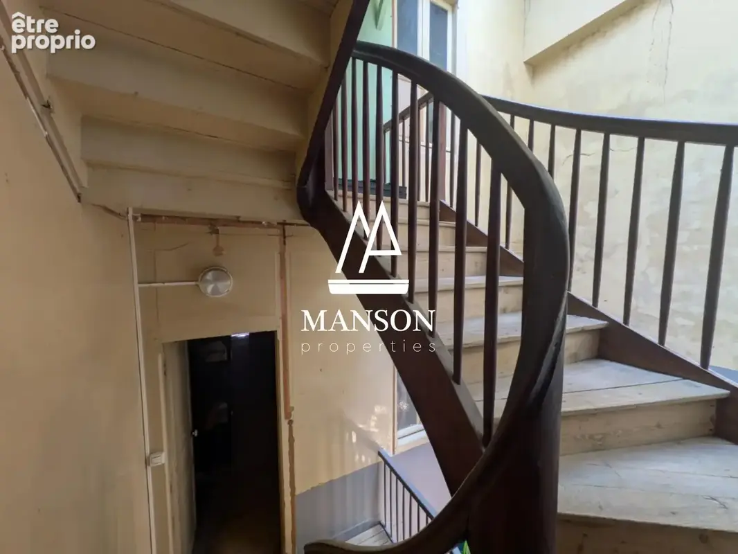 Appartement 197 m² à Guingamp  - photo 6