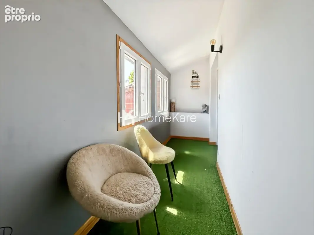Maison 170 m² à Mauvezin  - photo 9