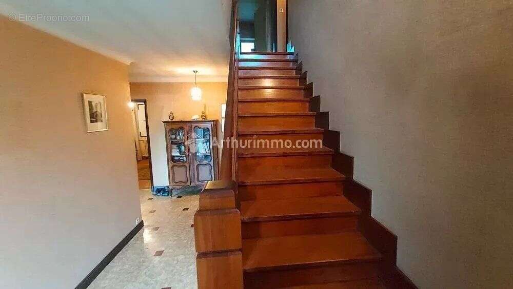 Maison à LACROUZETTE