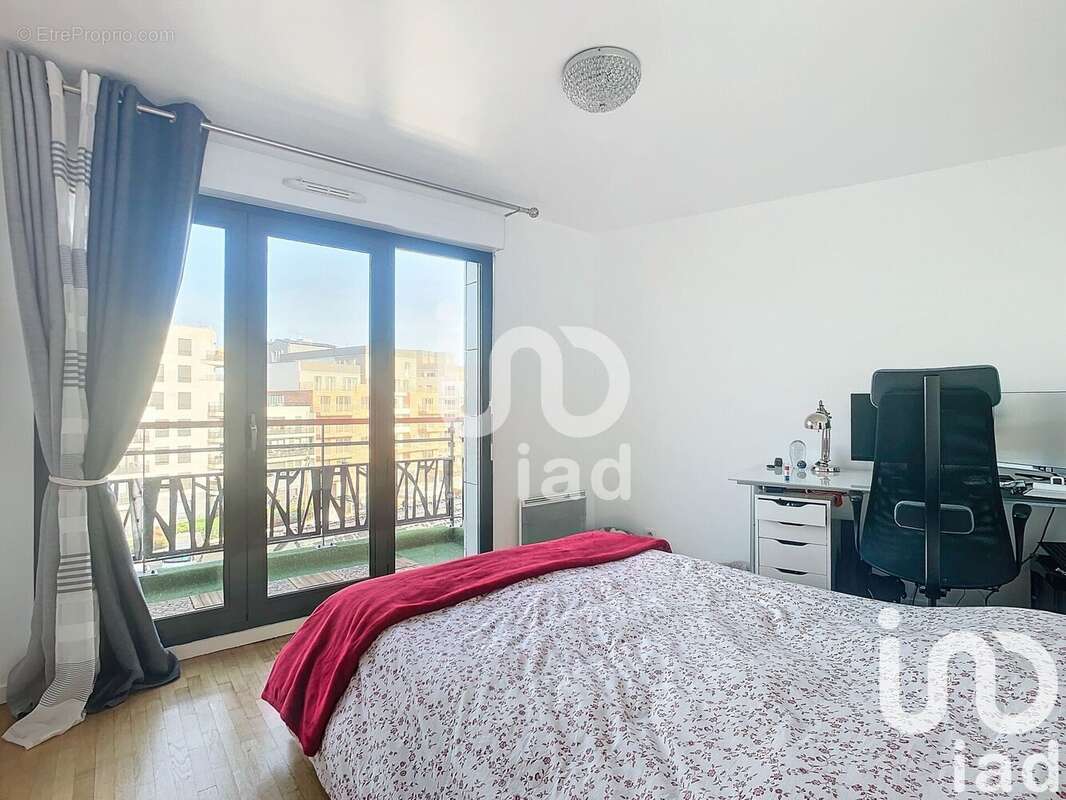 Photo 8 - Appartement à COLOMBES