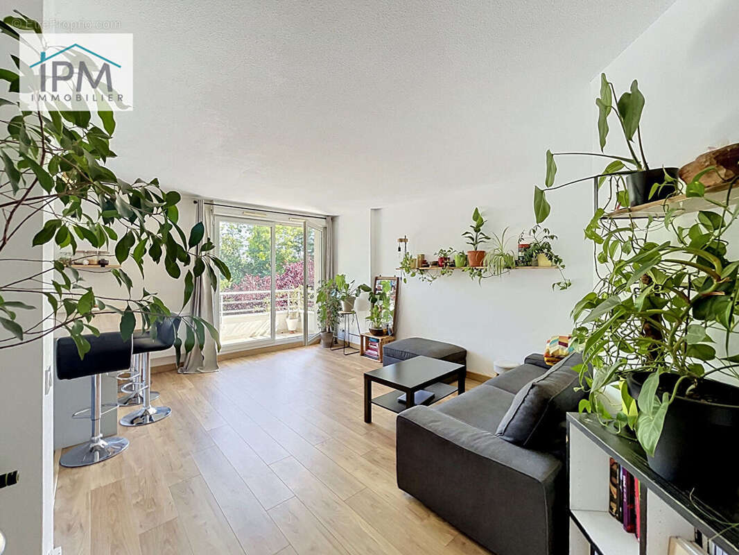 Appartement à ESCHAU