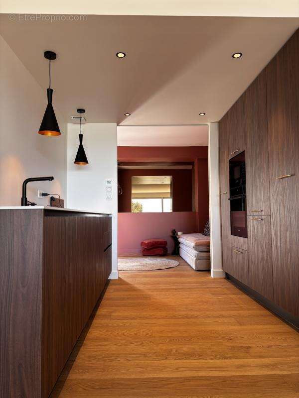 Appartement à LA BAULE-ESCOUBLAC