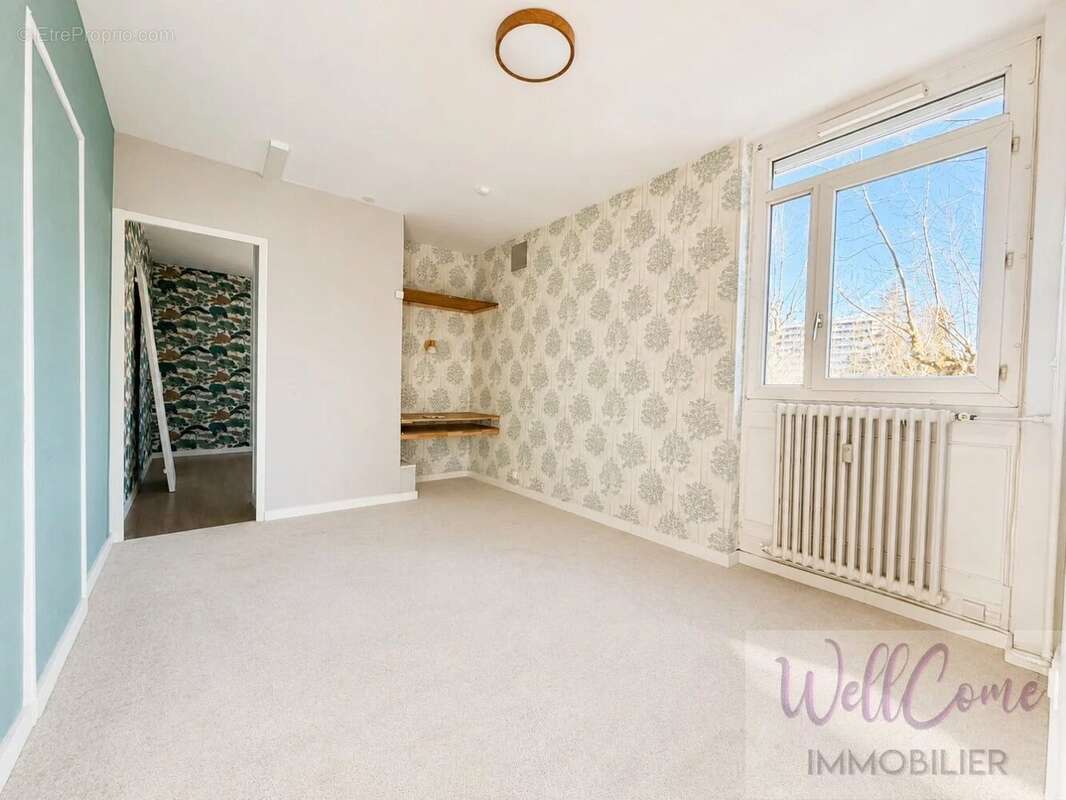 Appartement à ANNECY
