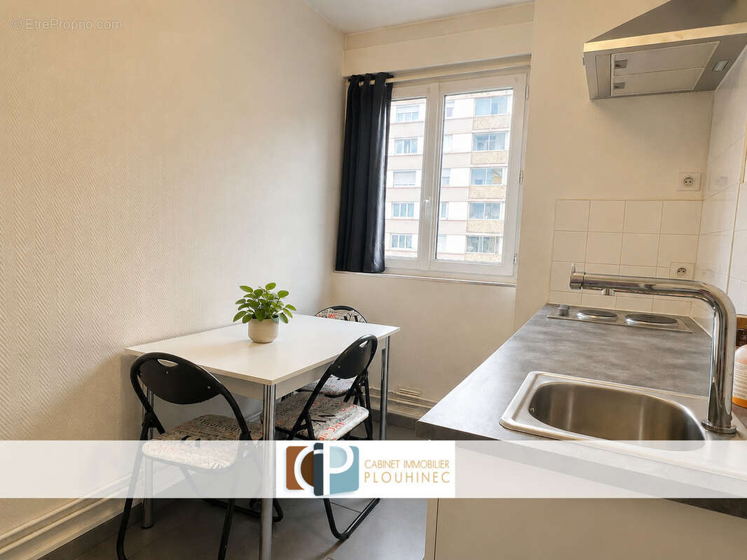 Appartement à MACON