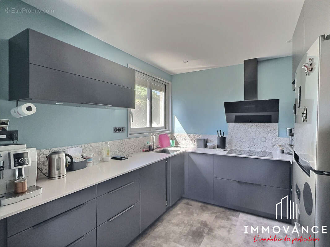 Appartement à CASTELNAU-LE-LEZ