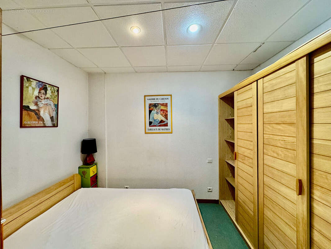 Appartement à SEIGNOSSE