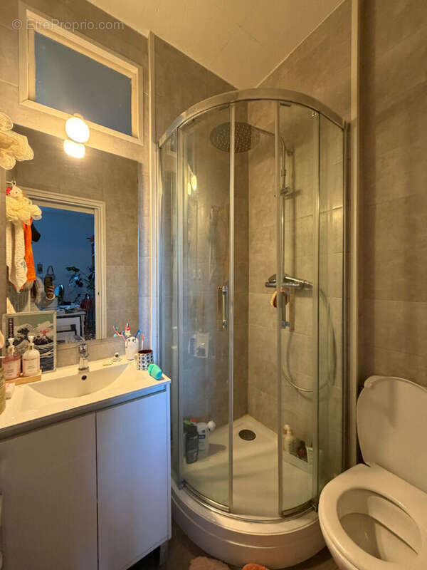 Appartement à LIMOGES