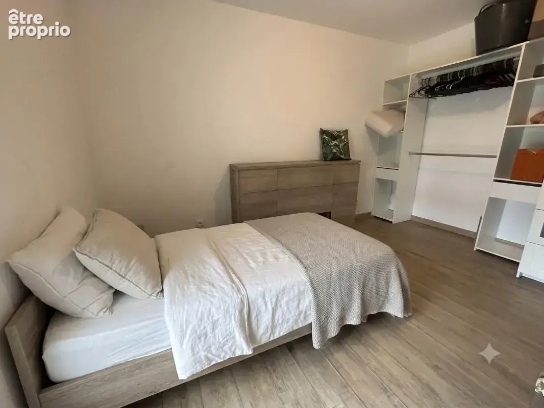 Maison 4 chambres 135 m² - photo 9