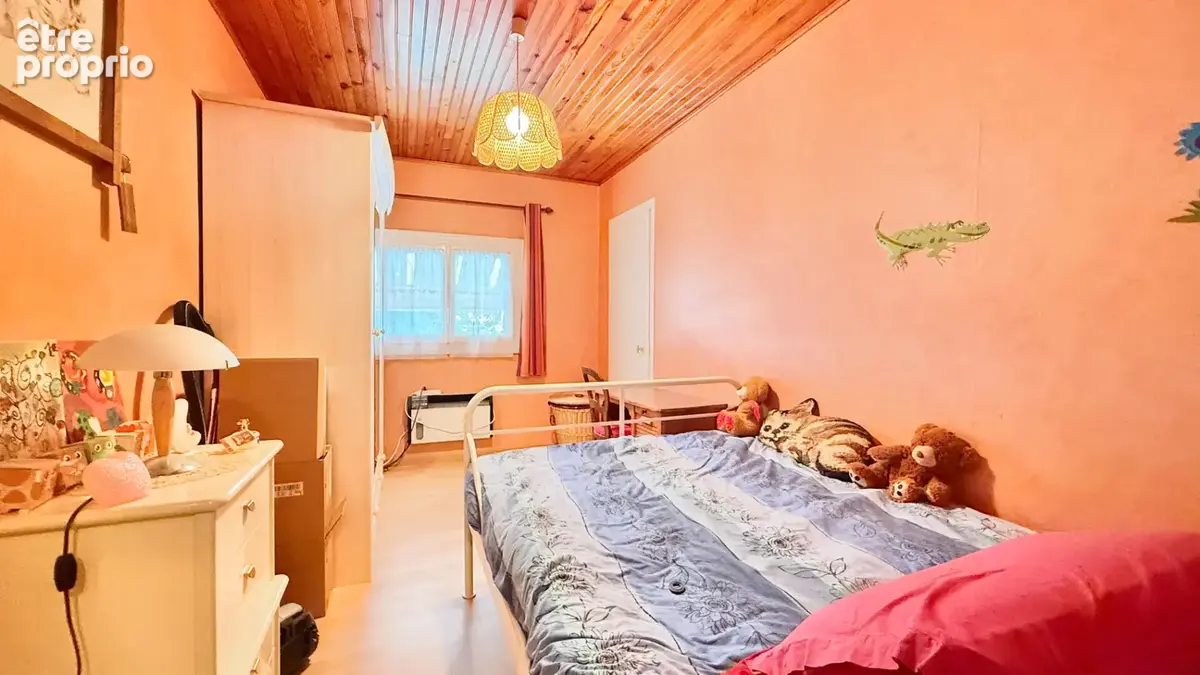 Maison Mitoyenne T4 - photo 10