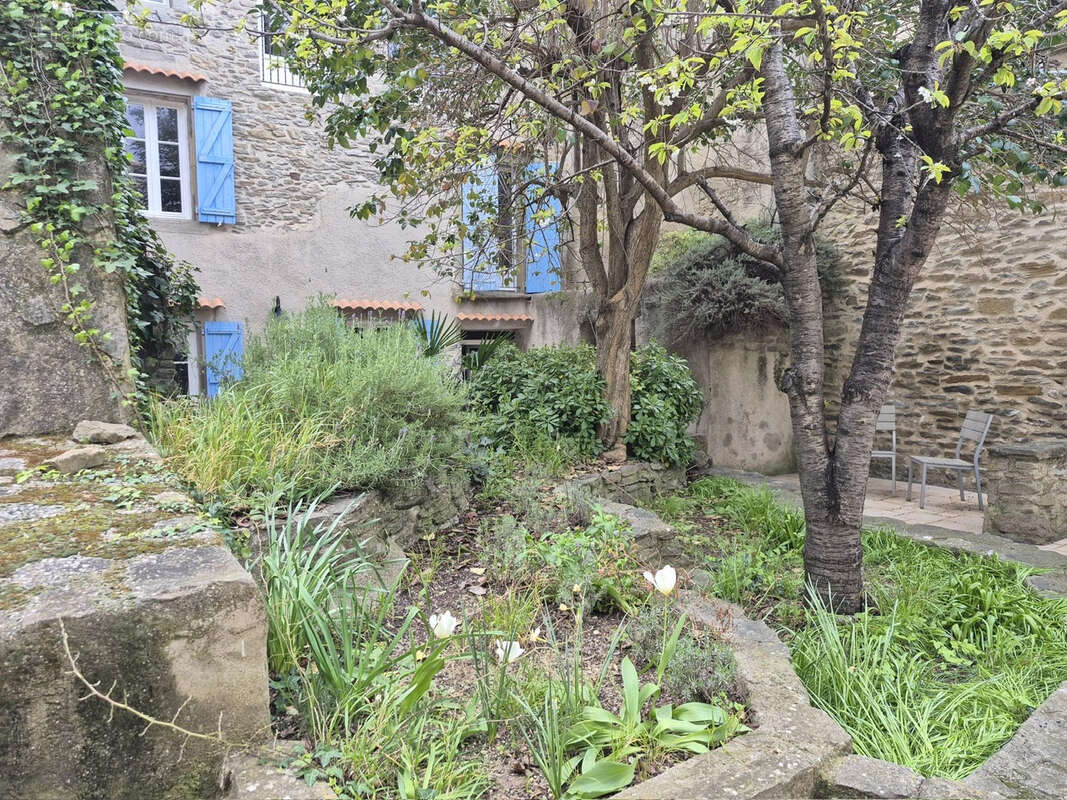 Maison à LA LIVINIERE