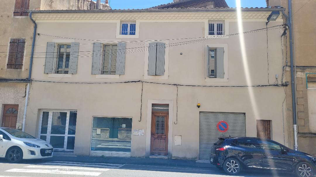 Maison à ORANGE