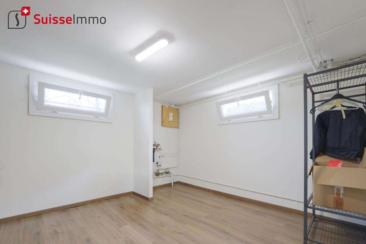 Maison à NOMMAY