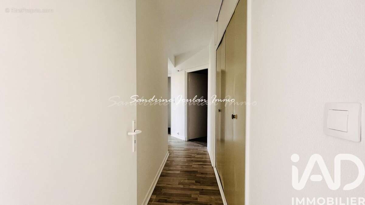 Photo 7 - Appartement à NOZAY
